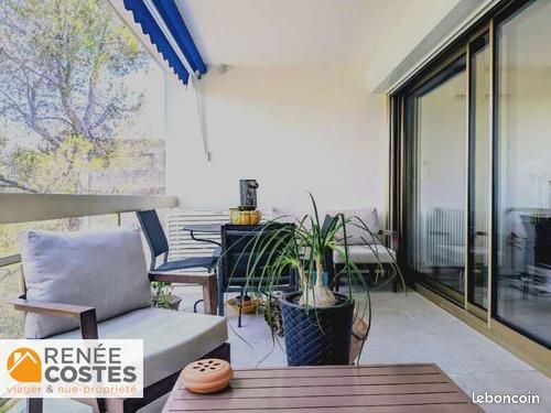 Appartement 87 m² · à Aix-en-Provence · 87 m² · 122 425 €