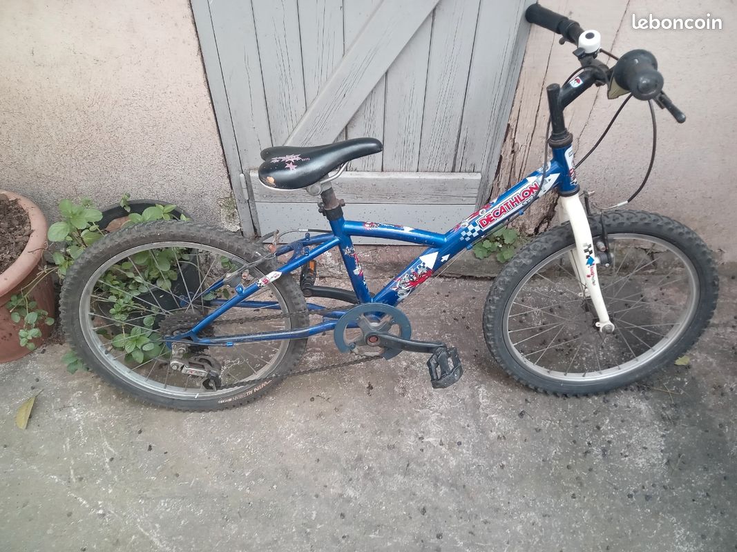 Bicyclette (image 1)