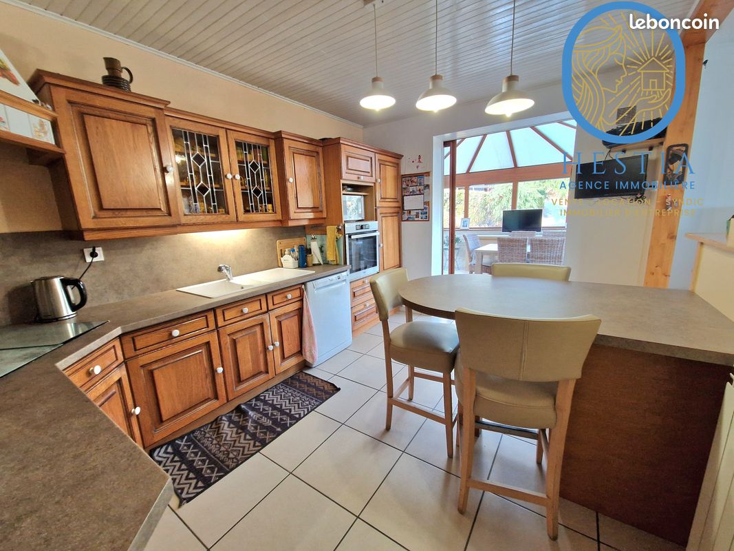 Villa 5 pièces 140 m² (image 11)