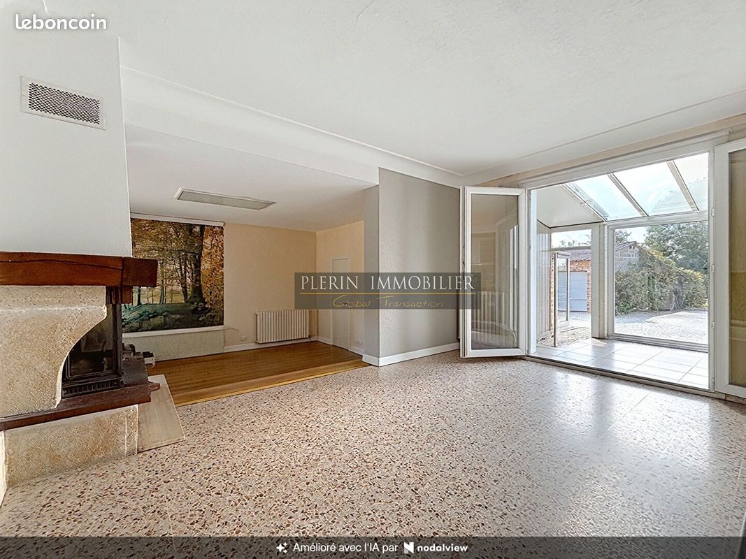 Propriété 8 pièces 160 m² (image 2)