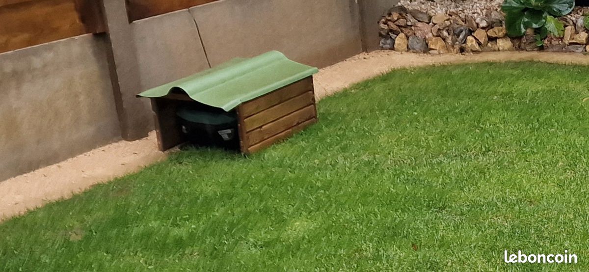 Underground Dog House Underground Kennel Hip Hop Pet House