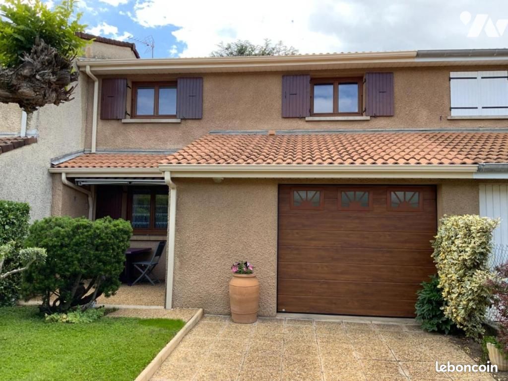 Maison 4 pièces 92 m² · à Sarras · 92 m² · 205 000 €