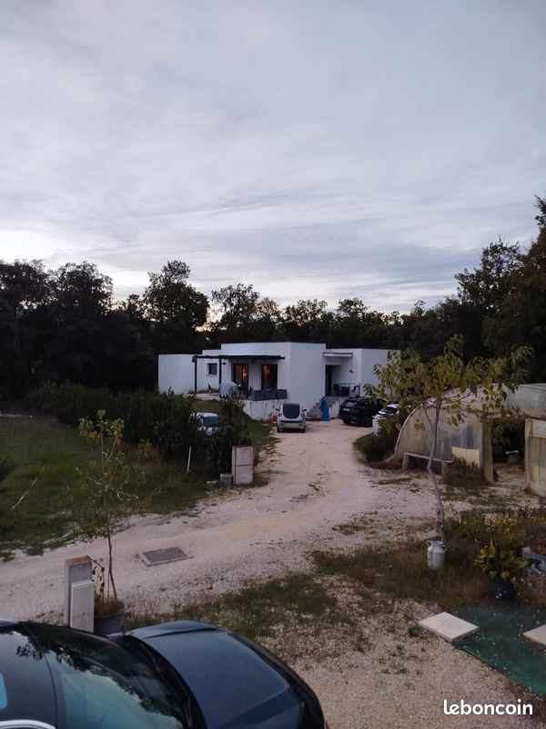 Maison 4 pièces 107 m² · à Deaux · 107 m² · 1 315 €/mois