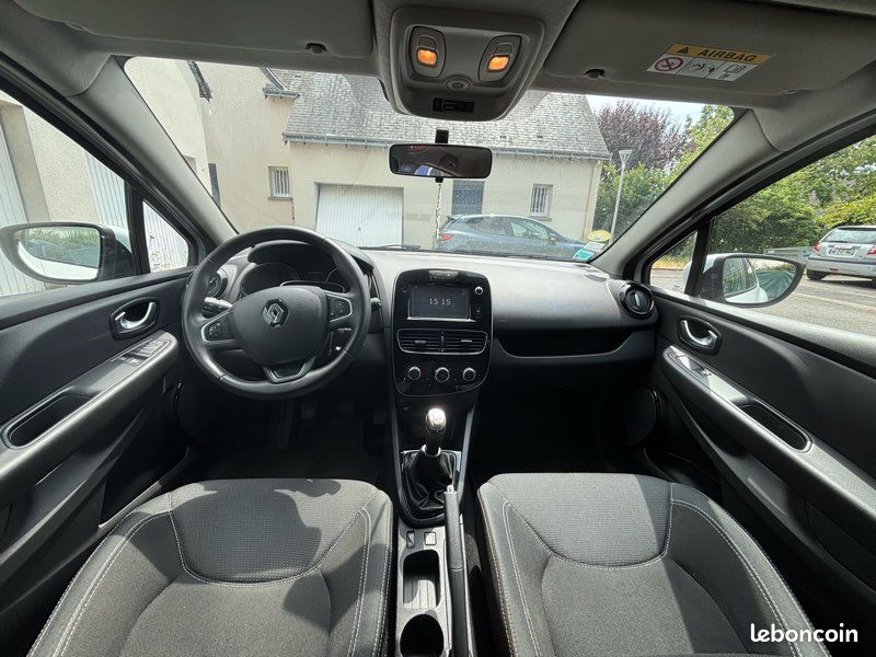 Renault Clio 4 (image 15)