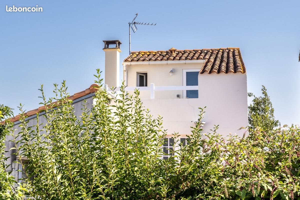 Maison 4 pièces 55 m² · à Mornac-sur-Seudre · 55 m² · 199 000 €