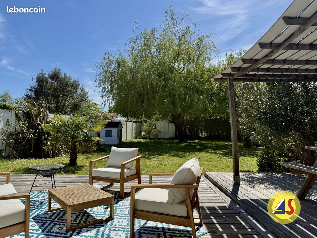 Maison 6 pièces 128 m² · à Bouguenais · 128 m² · 365 000 €