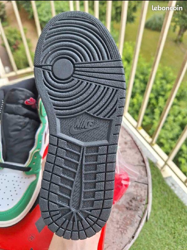 Air Jordan Retro High OG 