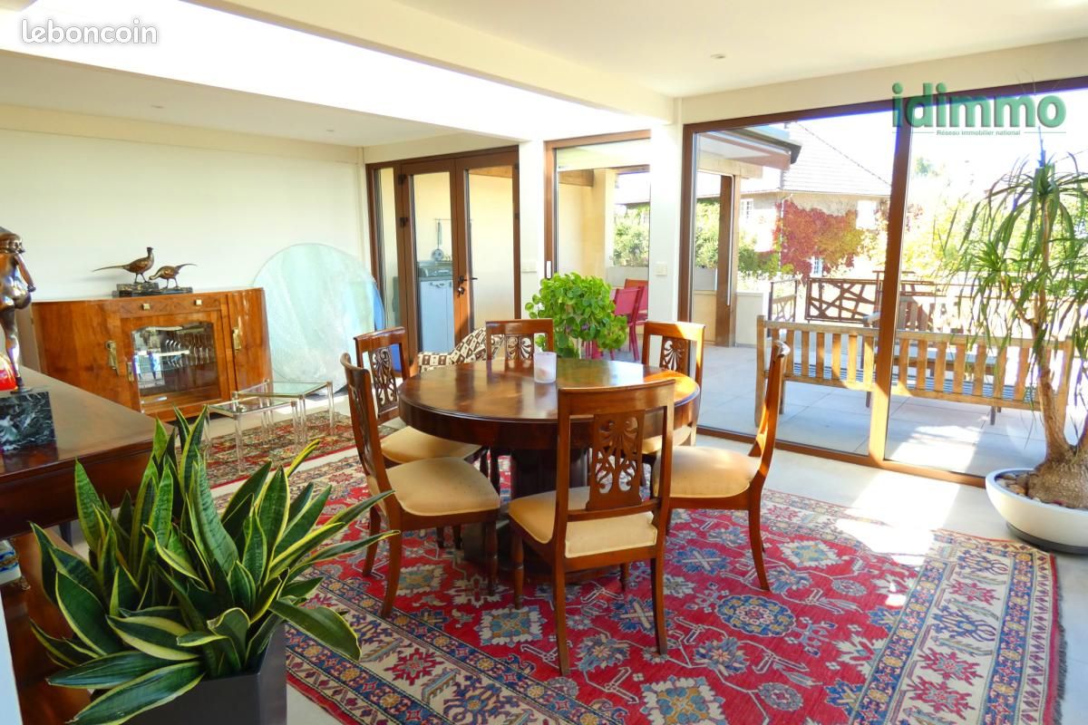 Maison 6 pièces 195 m² · à Aurillac · 195 m² · 420 000 €