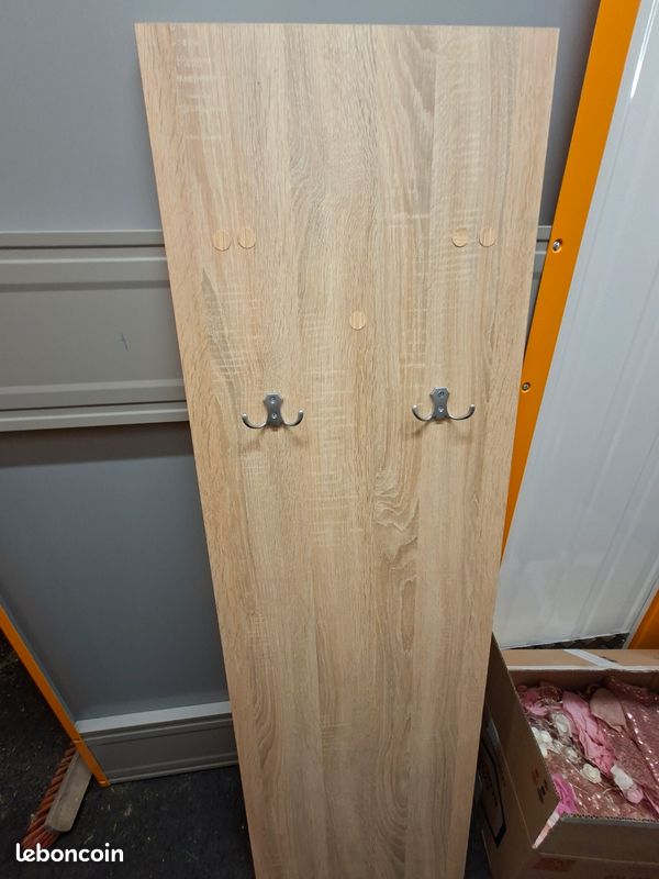 Vestiaire (image 3)