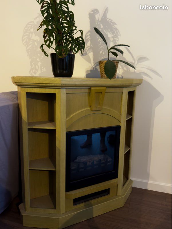 Cheminée Électrique (image 4)