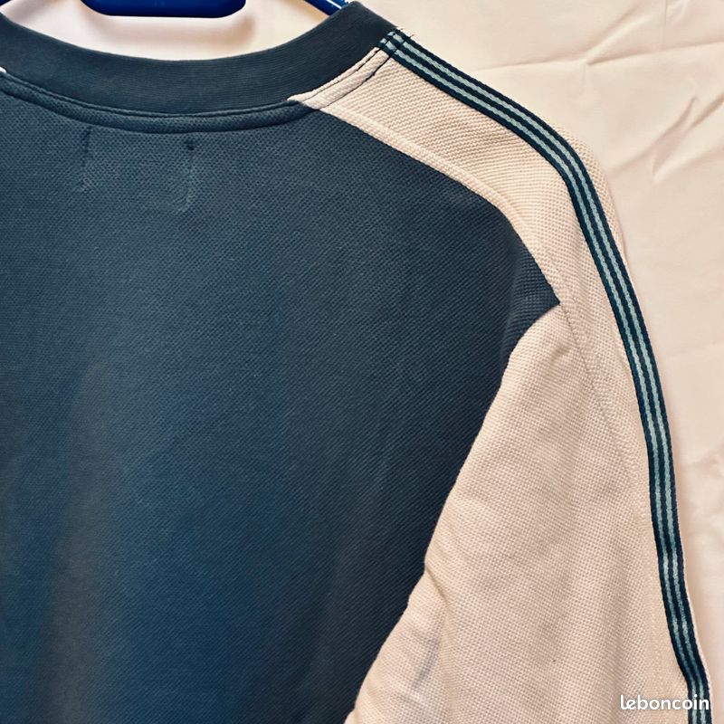 Sweat Vintage Caballeros Rare – Logo brodé cheval – Très bon état - Vêtements