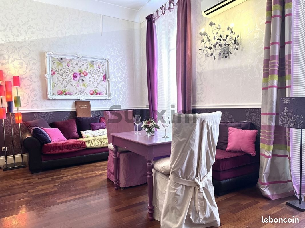 Appartement 2 pièces 79 m² · à Nîmes · 79 m² · 280 000 €