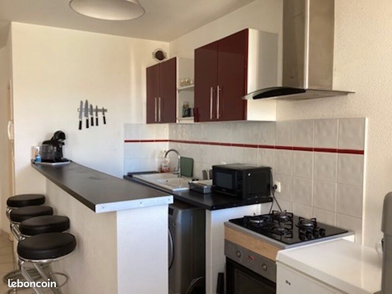 Appartement 3 pièces 54 m² (image 2)