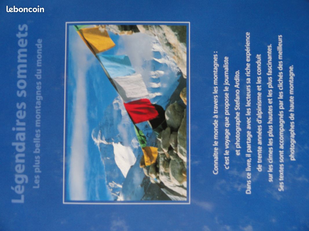 Legendaires sommets (image 2)