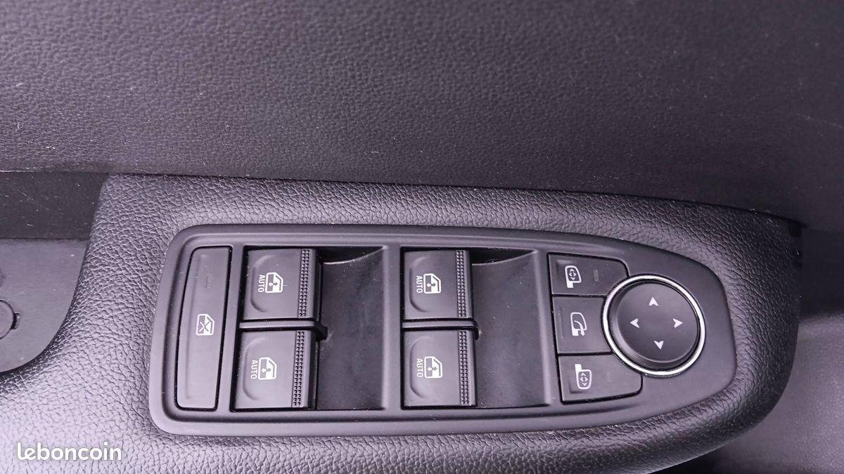 Renault arkana mild hybrid 140 edc fap 22 (image 17)