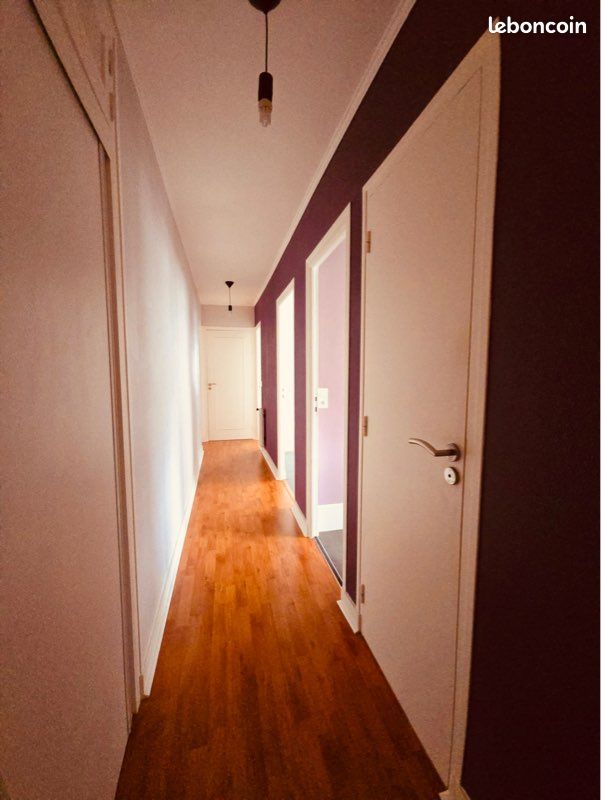 Appartement 4 pièces 94 m² · à Brest · 94 m² · 175 000 €