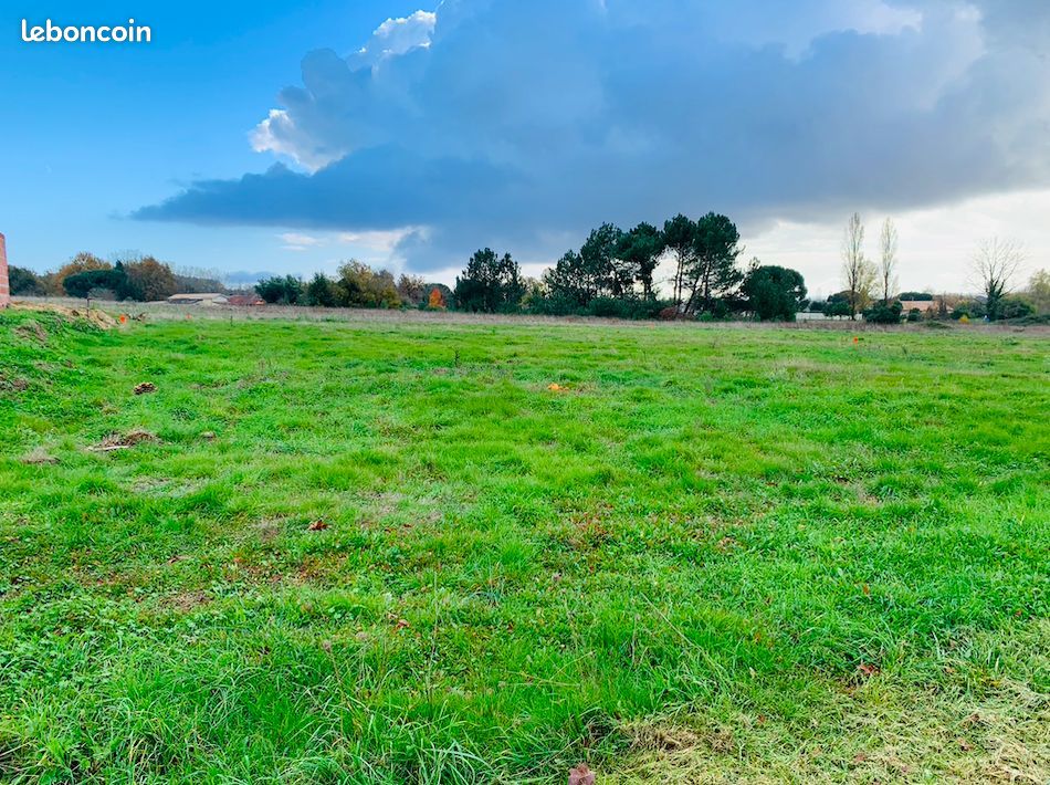 Terrain 832 m² Saint Andre De Cubzac · à Saint-André-de-Cubzac · 48 900 €