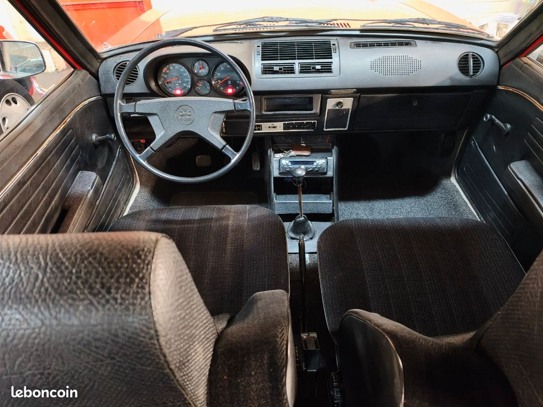 Volkswagen K70ls (image 4)