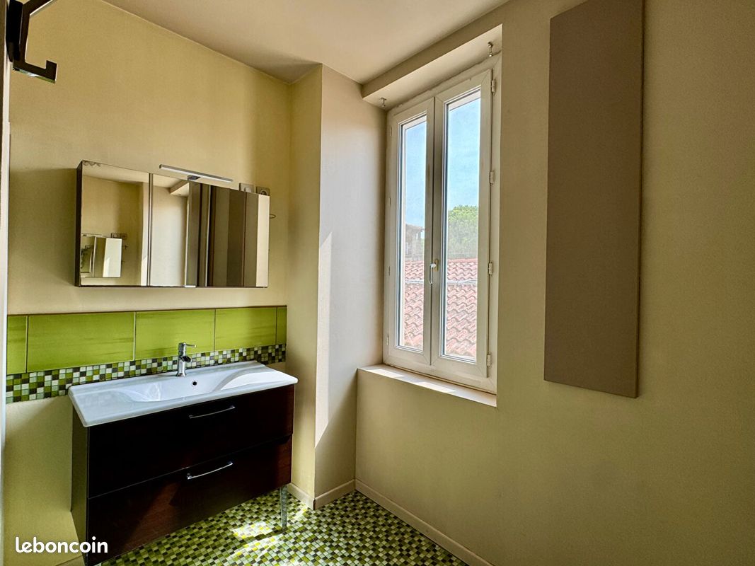 Appartement a louer avignon - 3 pièce(s) - 61 m2 - Surfyn