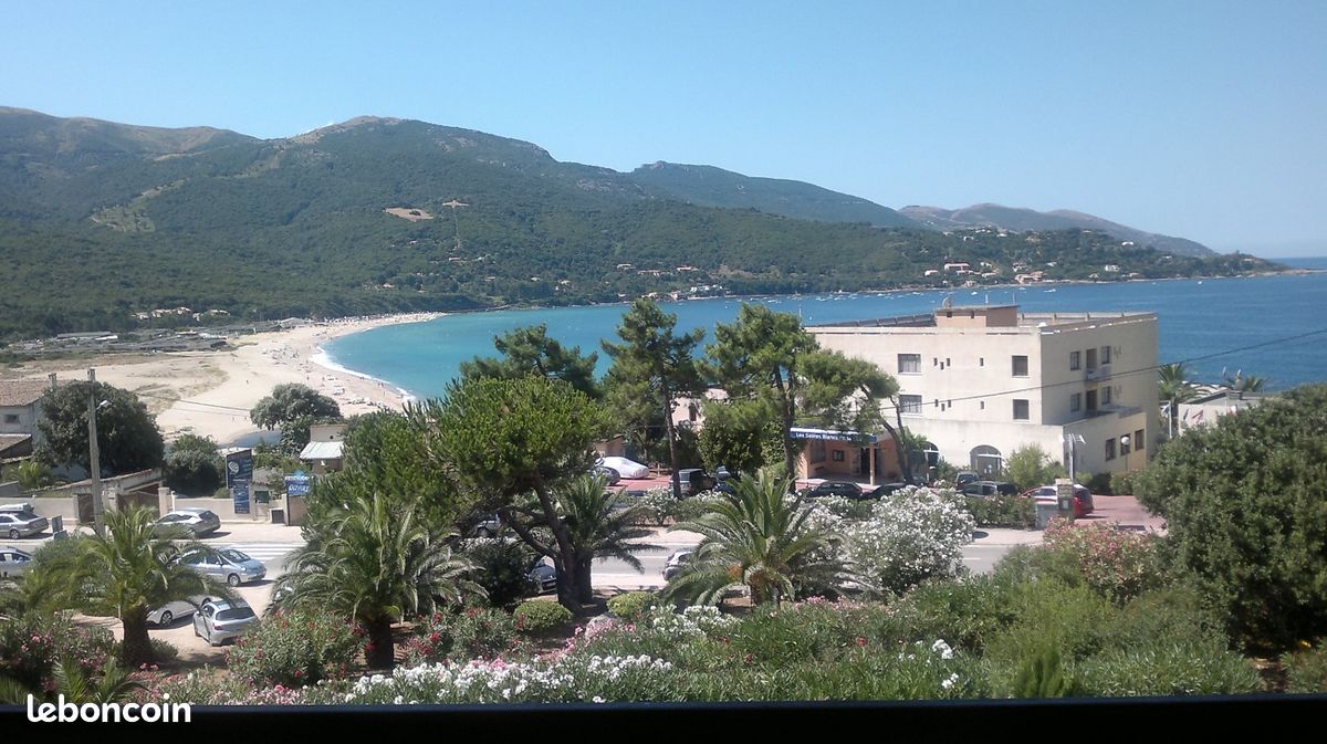 Appartement face à la mer (image 8)