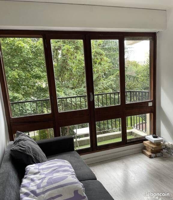 Appartement 1 pièce 26 m² · à Le Chesnay-Rocquencourt · 26 m² · 695 €/mois