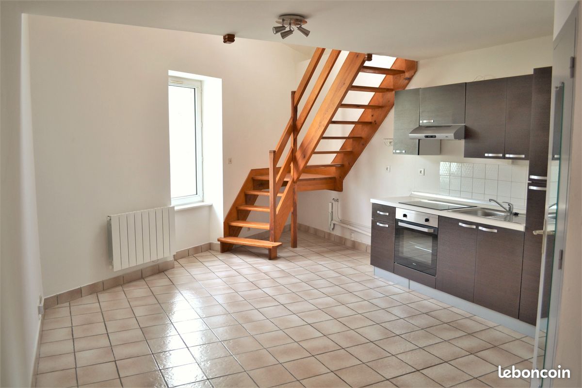 Appartement 2 pièces 39 m² · à Douarnenez · 39 m² · 103 790 €