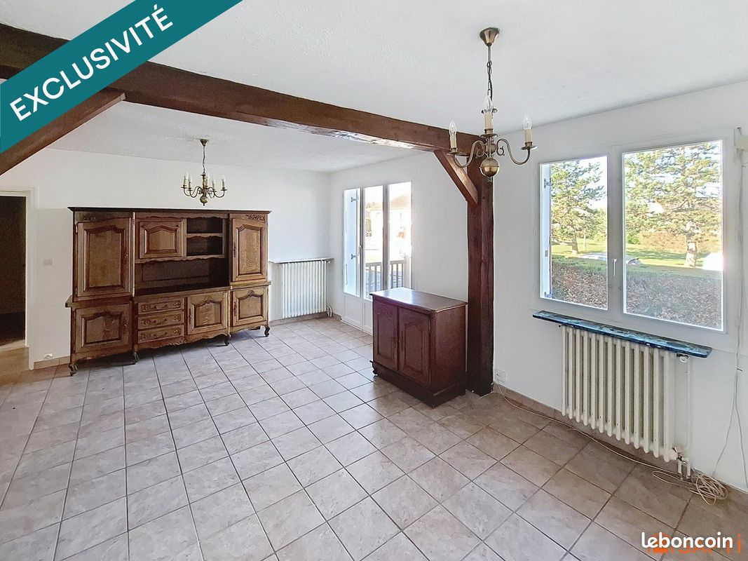 Maison 6 pièces 110 m² · à Vernon · 110 m² · 210 000 €