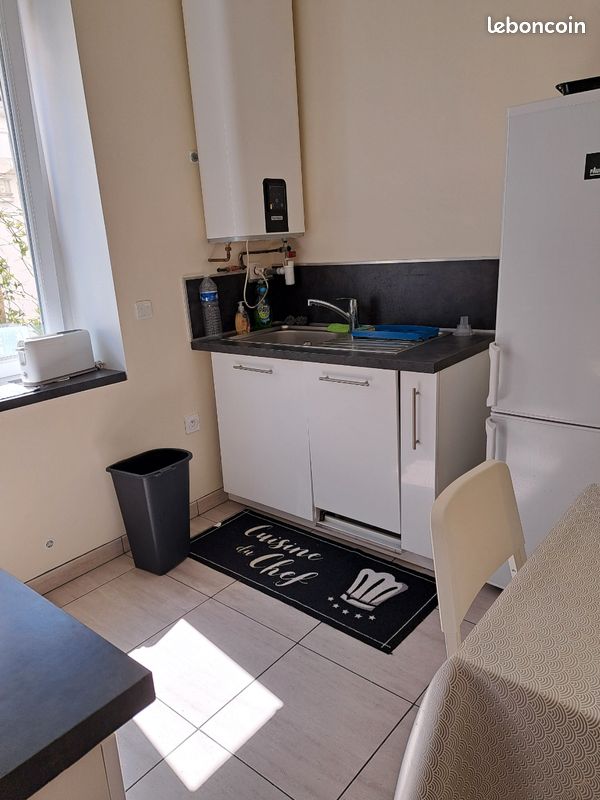 Location saisonnière. Appartement (image 3)
