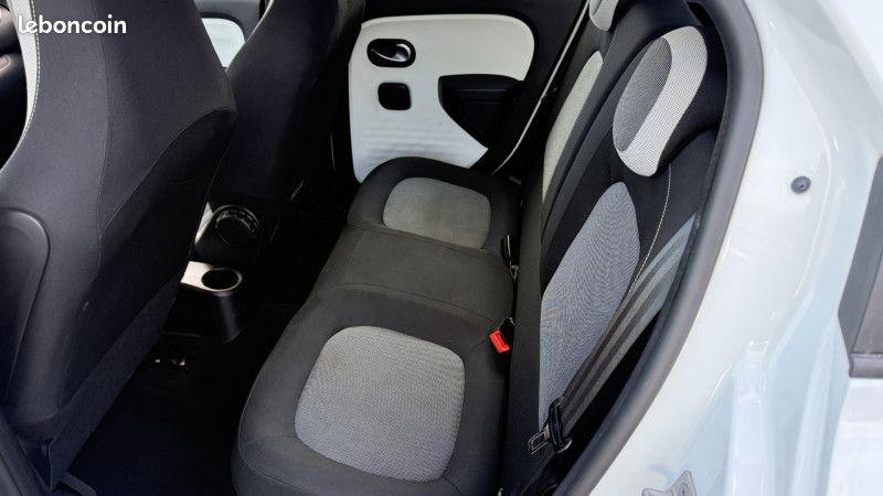 Renault TWINGO III 0.9 TCE 90CH ENERGY INTENS (image 7)