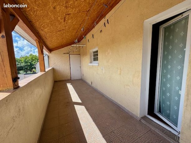 Appartement a louer athis-mons - 2 pièce(s) - 44 m2 - Surfyn