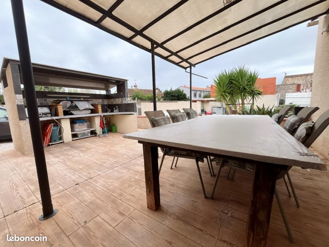 Maison 5 pièces 132 m² · à Claira · 132 m² · 385 000 €