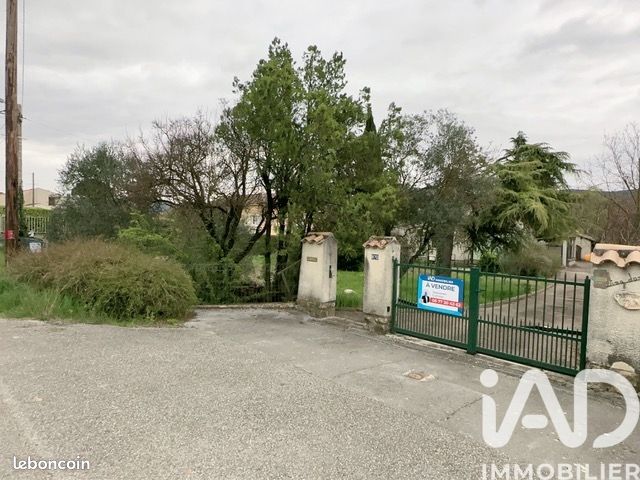 Maison 6 pièces 100 m² · à Vallon-Pont-d'Arc · 100 m² · 215 000 €