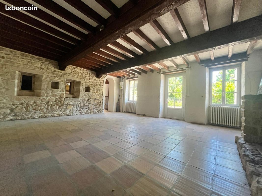 Maison 3 pièces 85 m² · à Créon · 85 m² · 171 200 €
