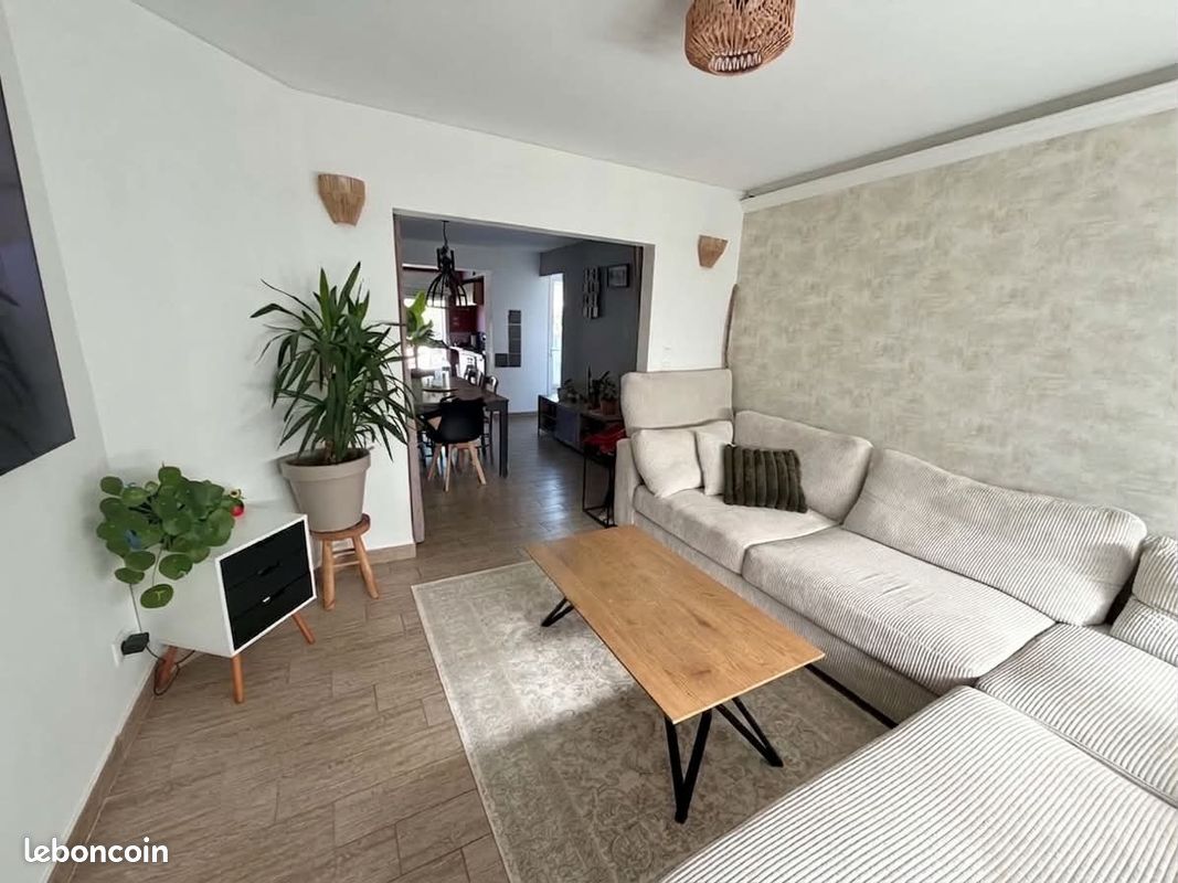 Maison 5 pièces 86 m² · à Calais · 86 m² · 229 900 €