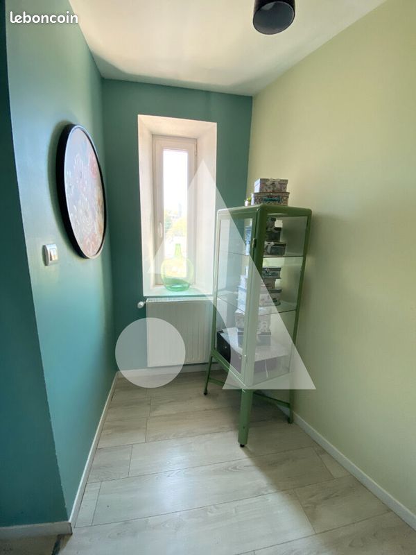 Maison de ville 4 pièces 110 m² (image 14)