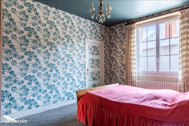 Maison de ville 7 pièces 137 m² - Arnac-Pompadour 19230 (image principale 5)