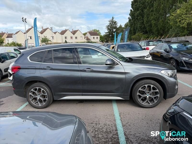 Bmw X1 xDrive18dA 150ch xLine (image 28)