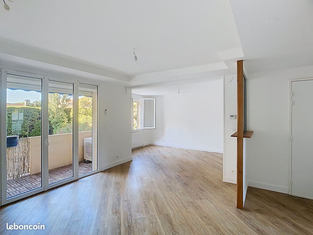 Appartement 3 pièces 76 m² · à Carpentras · 76 m² · 780 €/mois