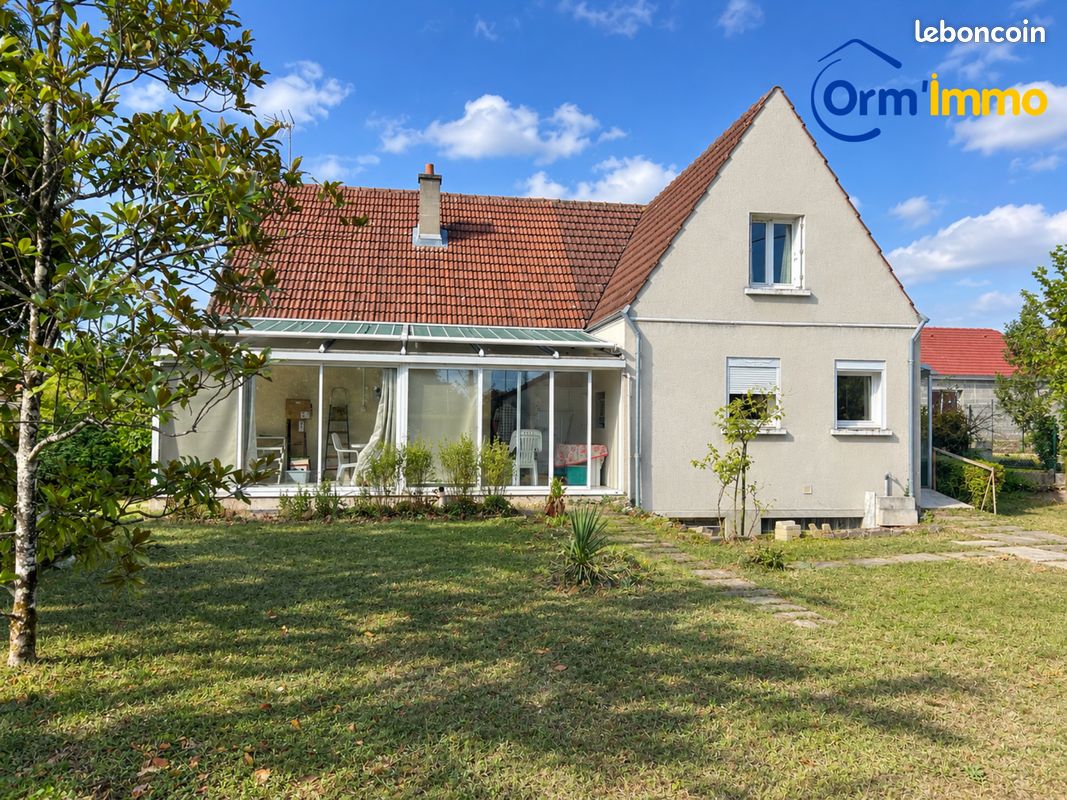 Maison 7 pièces 169 m² · à Ingré · 169 m² · 249 000 €