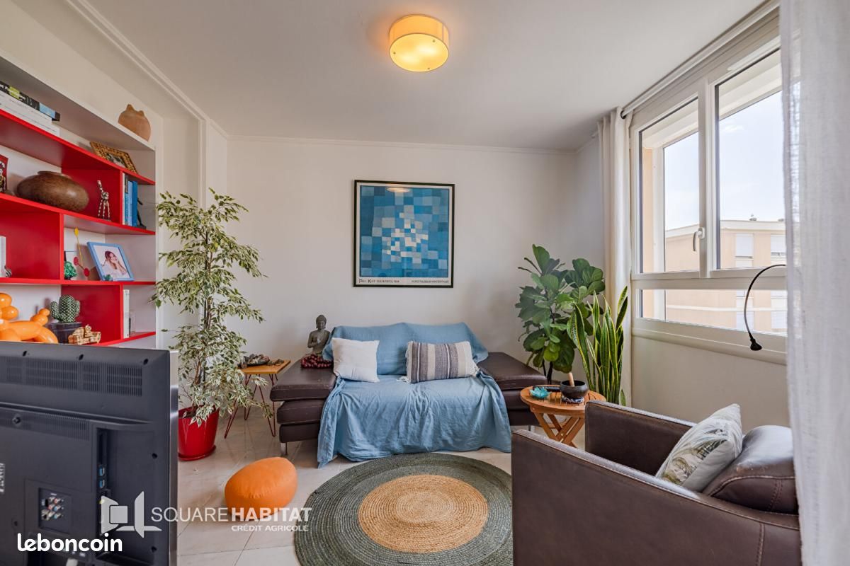 Appartement 4 pièces 65 m² · à Fréjus · 65 m² · 145 000 €