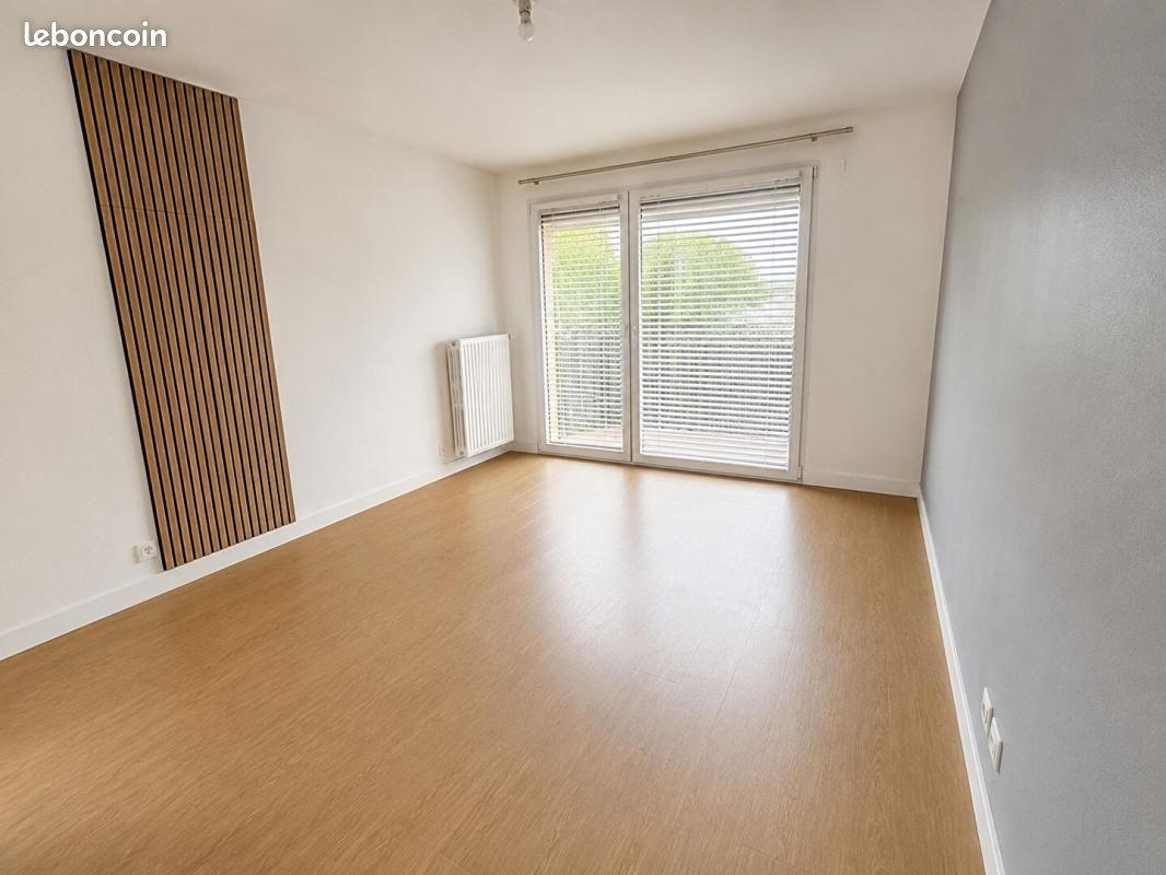 Appartement 2 pièces 44 m² · à Saint-Malo · 44 m² · 199 900 €