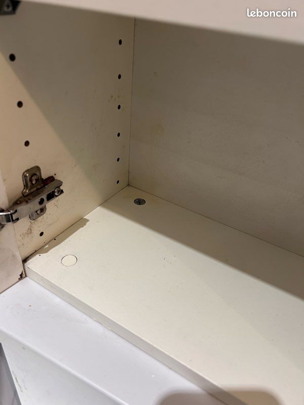 Armoire de salle bain (image 7)