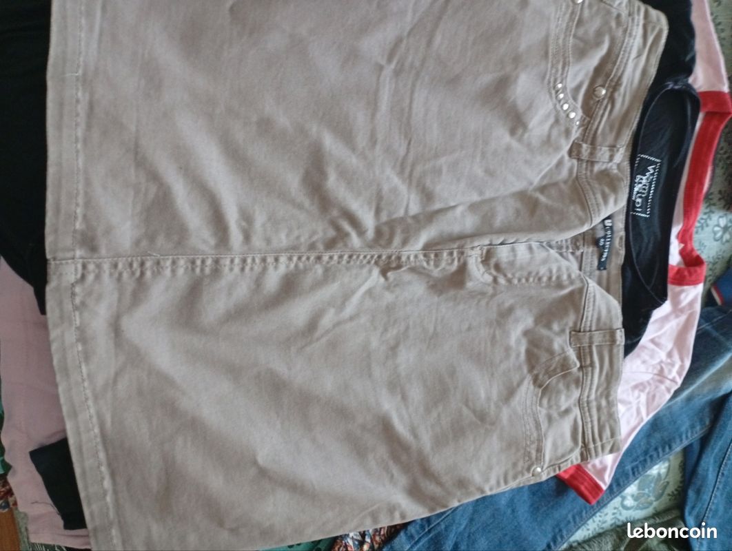 Vêtements divers (image 10)