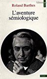 L'aventure sémiologique de Roland Barthes (image 1)