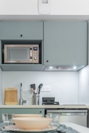 Appartement a louer puteaux - 1 pièce(s) - 19 m2 - Surfyn