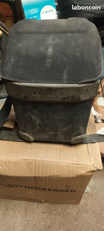 Machine a Souder geberit (image 3)