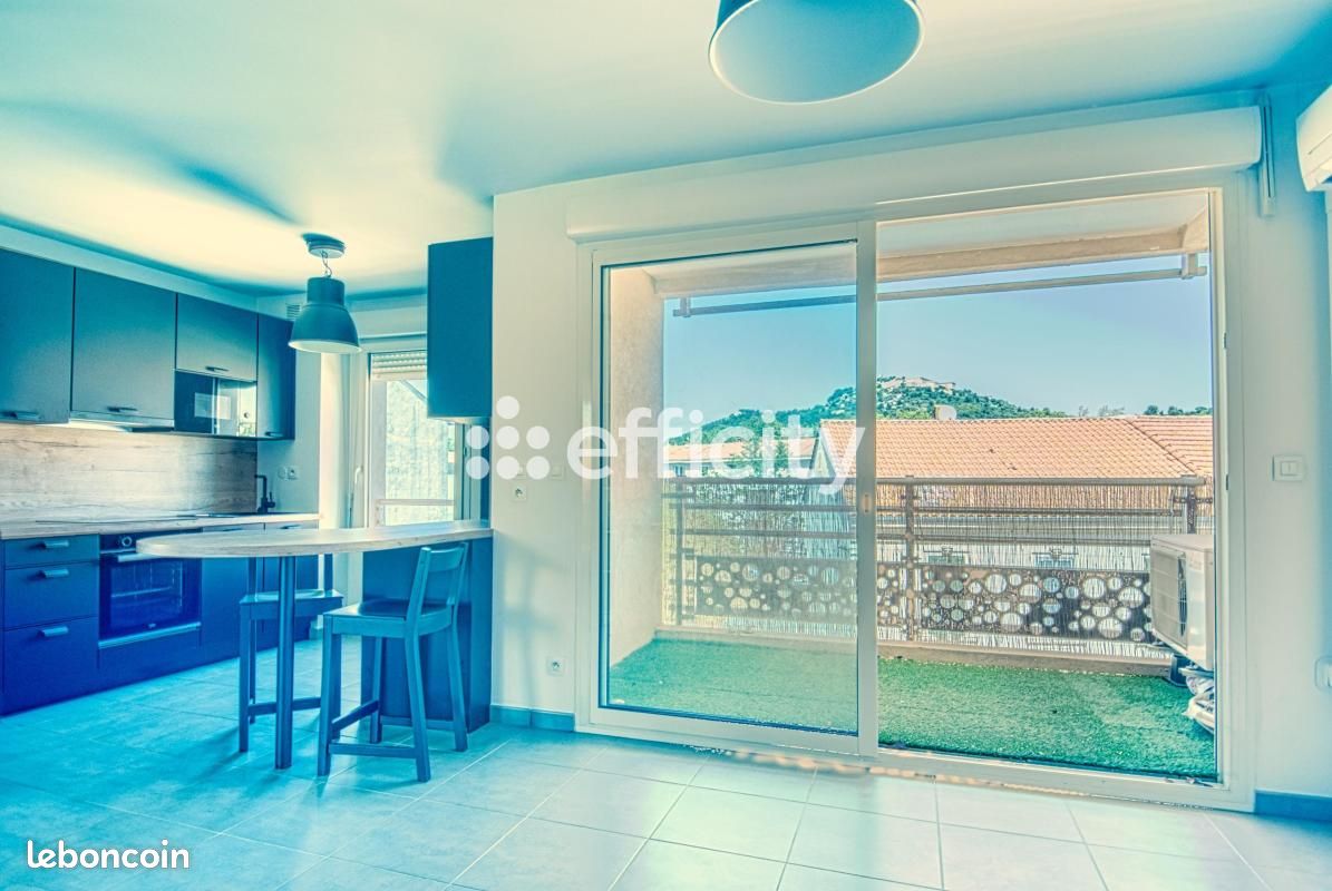 Appartement 2 pièces 40 m² · à Six-Fours-les-Plages · 40 m² · 249 000 €