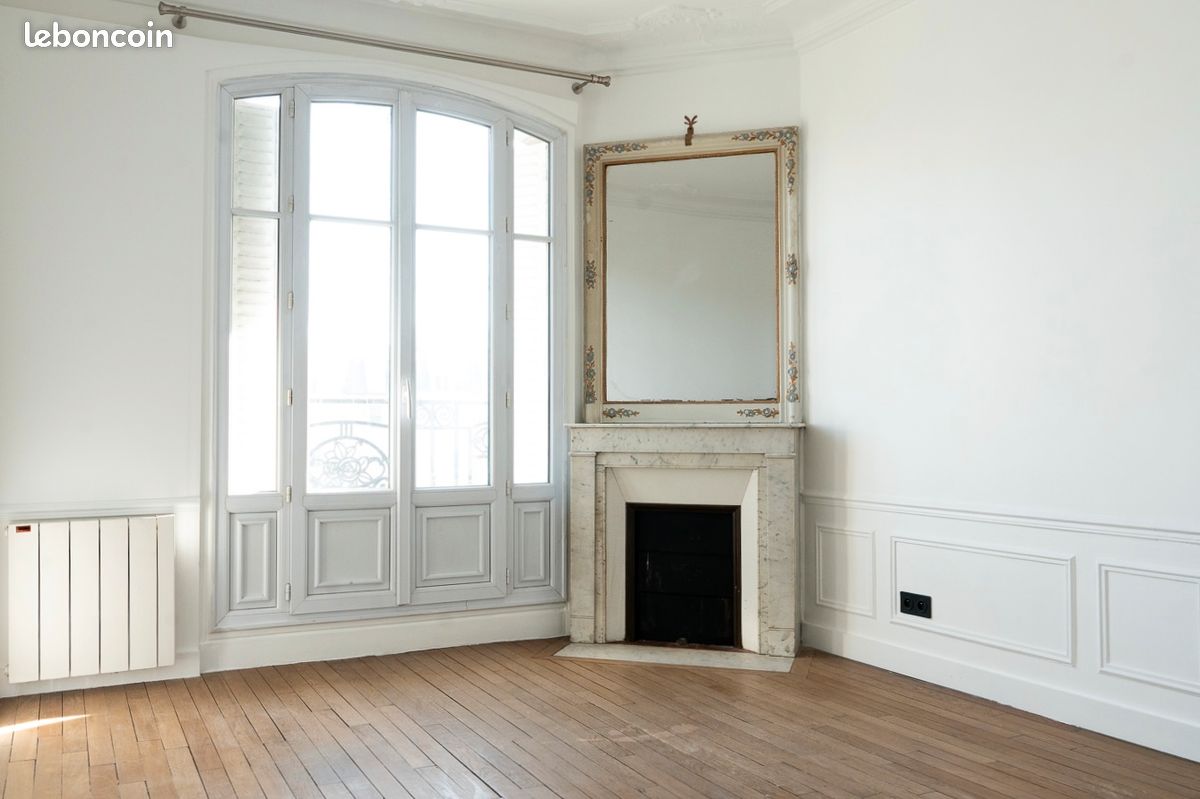 Appartement 3 pièces 62 m² · à Colombes · 62 m² · 1 750 €/mois