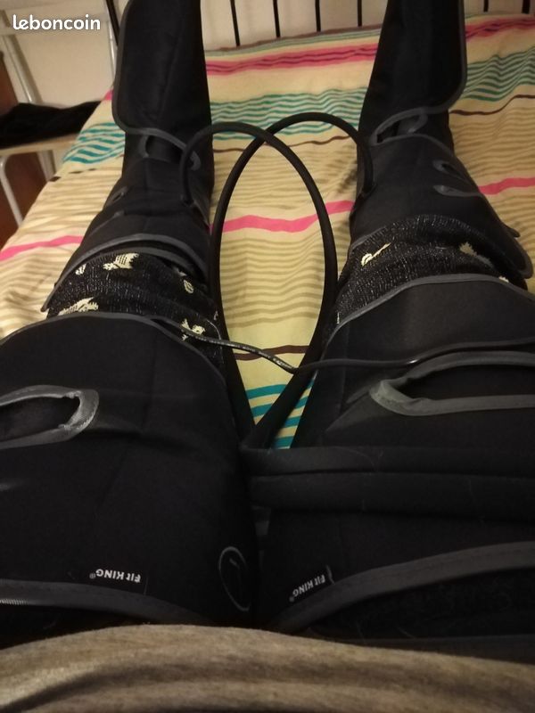 Appareil pressotherapie (image 1)