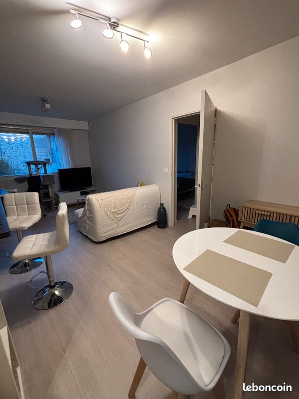 Appartement 2 pièces 50 m² · à Villefranche-de-Rouergue · 50 m² · 530 €/mois